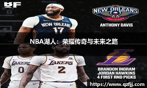 NBA湖人：荣耀传奇与未来之路